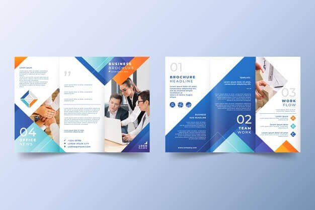 brochure, Graphic design, Graphic designing services, services, art