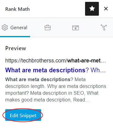 Rank math, meta description, what are meta descriptions, why meta descriptions are important, how long should your meta description be, meta description length