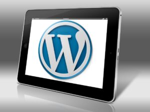 wordpress, how to create a wordpress blog, wordpress themes, bluehost hosting