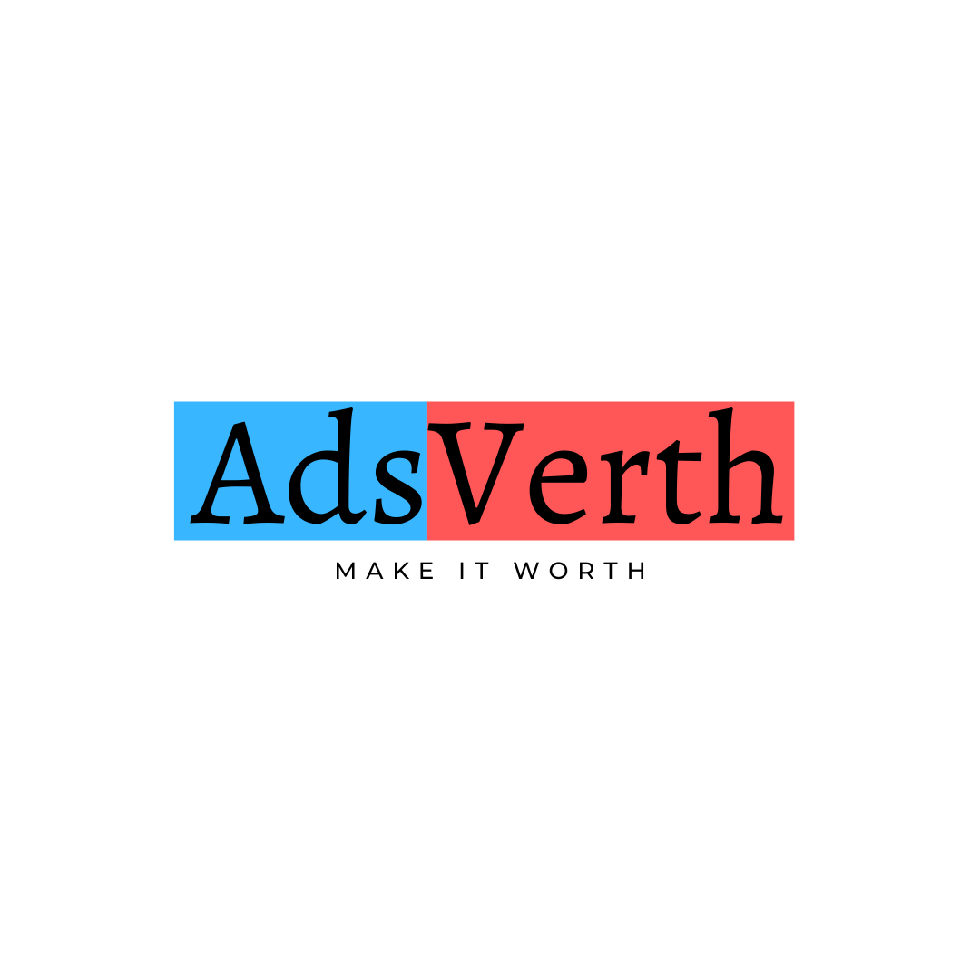 AdsVerth Media, the Best Digital Marketing Agency in Delhi.